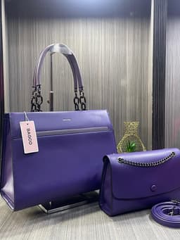 2 in 1 (BAGCO) Bag
