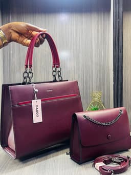 2 in 1 (BAGCO) Bag