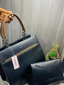 2 in 1 (BAGCO) Bag
