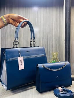 2 in 1 (BAGCO) Bag