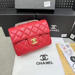 Channel Bag