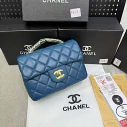 Channel Bag