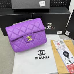 Channel Bag