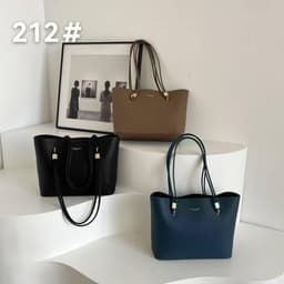 Foxy Jazz Tothe Bag