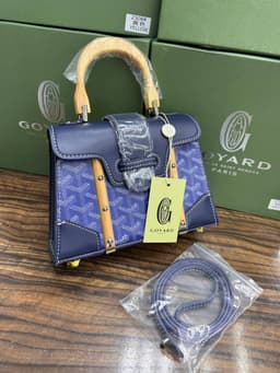 Goyard Hand Bag