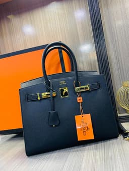 Hermes Bag