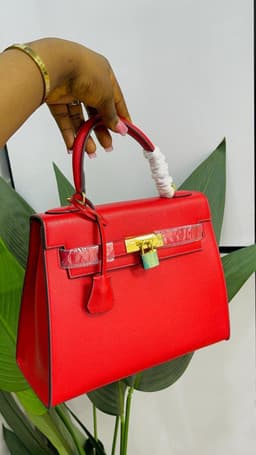Hermes Bag