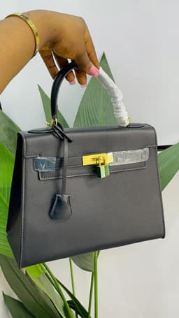 Hermes Bag