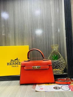 Hermes Bag