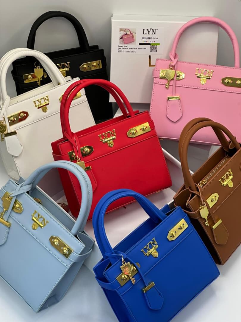 LYN Hand Bag