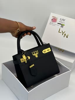LYN Hand Bag