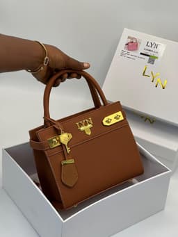 LYN Hand Bag
